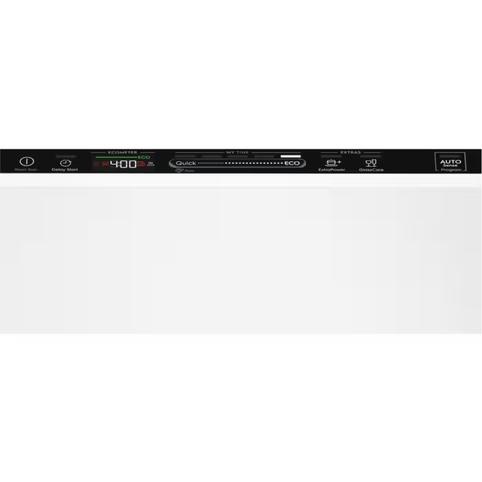 Lave-vaisselle Encastrable 14 couverts Reconditionné ELECTROLUX EEG48200L