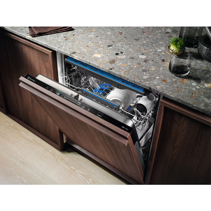 Lave-vaisselle Encastrable 14 couverts Reconditionné ELECTROLUX EEG48200L