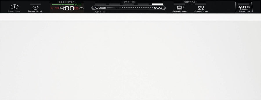 Lave-vaisselle Encastrable 13 couverts Reconditionné ELECTROLUX EEQ47210L