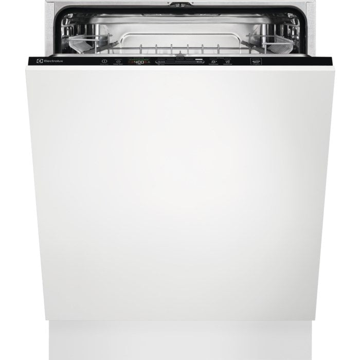 Lave-vaisselle Encastrable 13 couverts Reconditionné ELECTROLUX EEQ47210L