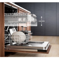 Lave-vaisselle Encastrable 14 couverts Reconditionné ELECTROLUX ees48400ix