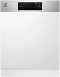 Lave-vaisselle Encastrable 14 couverts Reconditionné ELECTROLUX ees48400ix