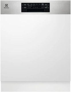 Lave-vaisselle Encastrable 14 couverts Reconditionné ELECTROLUX ees48400ix