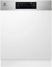 Lave-vaisselle Encastrable 14 couverts Reconditionné ELECTROLUX ees48400ix