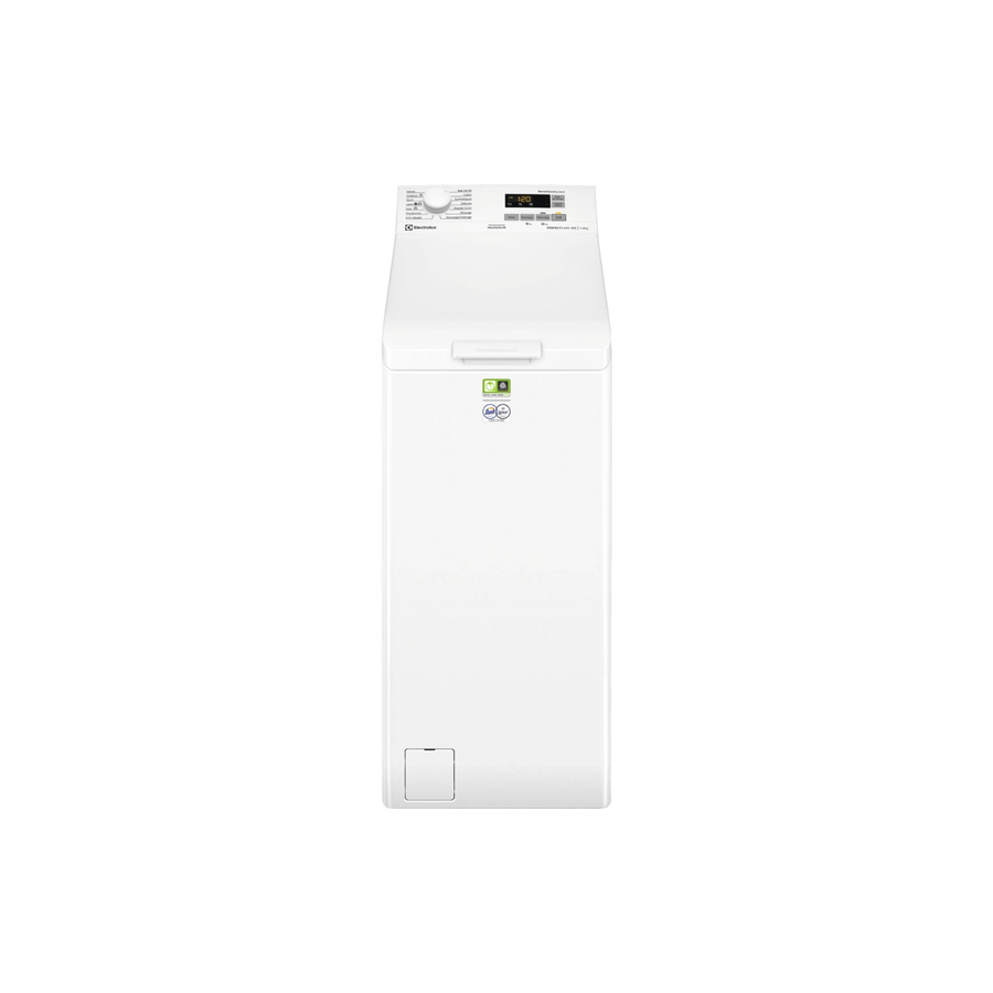 Lave-linge Top 6 kg Reconditionné ELECTROLUX EW6T3365BCZ