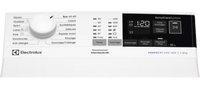 Lave-linge Top 6 kg Reconditionné ELECTROLUX EW6T4613HA