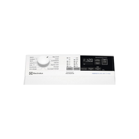 Lave-linge Top 6 kg Reconditionné ELECTROLUX EW6T4613HA