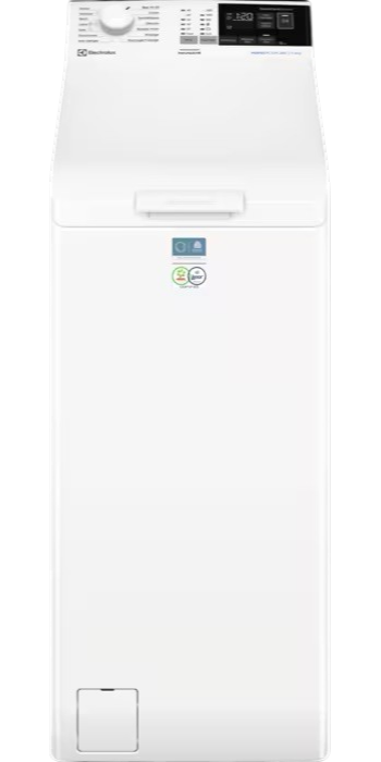Lave-linge top ELECTROLUX EW6T4613HA