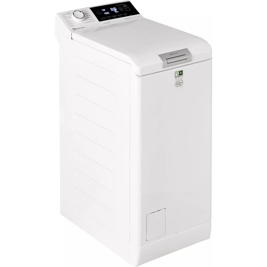 Lave-linge Top 7 kg Reconditionné ELECTROLUX EW7T3733BO