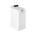 Lave-linge Top 7 kg Reconditionné ELECTROLUX EW7T3733BO