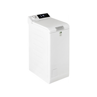 Lave-linge Top 7 kg Reconditionné ELECTROLUX EW7T3733BO