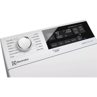 Lave-linge Top 7 kg Reconditionné ELECTROLUX EW7T3733BO