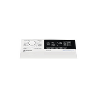 Lave-linge Top 7 kg Reconditionné ELECTROLUX EW7T3733BO