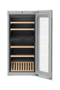 Cave à Vin Encastrable 51 bouteilles Reconditionné LIEBHERR EWTGW 2383
