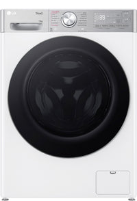 Lave-linge Sechant 13 kg Reconditionné LG F374R92WSTA
