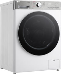 Lave-linge Sechant 13 kg Reconditionné LG F374R92WSTA
