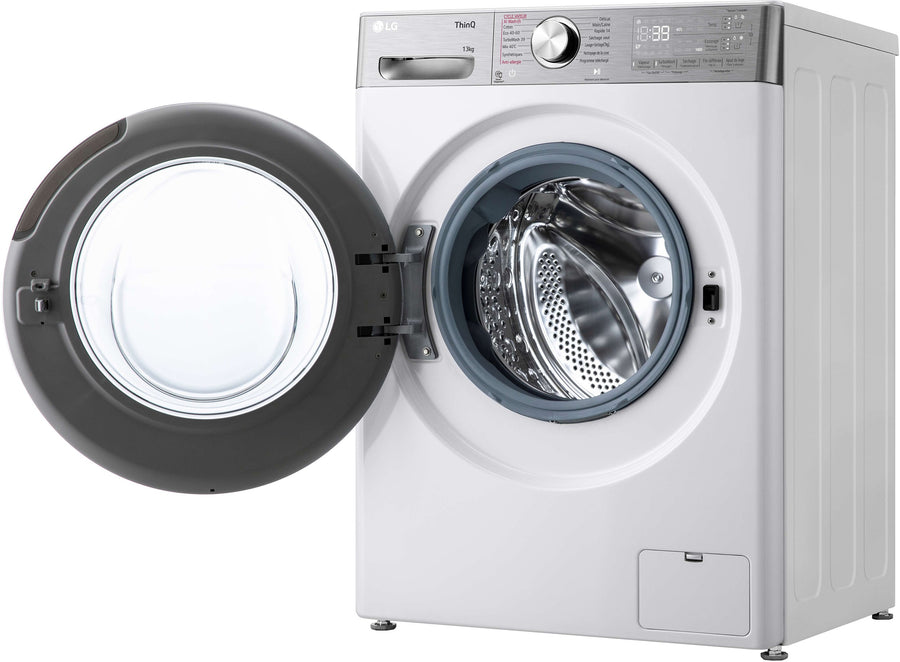 Lave-linge Sechant 13 kg Reconditionné LG F374R92WSTA