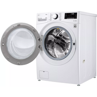 Lave-linge Hublot 15 kg Reconditionné LG F51P12WH