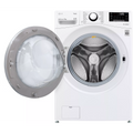 Lave-linge Hublot 15 kg Reconditionné LG F51P12WH