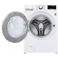 Lave-linge Hublot 15 kg Reconditionné LG F51P12WH