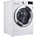 Lave-linge Hublot 15 kg Reconditionné LG F51P12WH