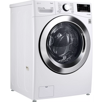 Lave-linge Hublot 15 kg Reconditionné LG F51P12WH