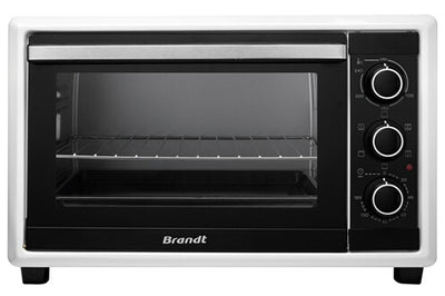 Four chaleur tournante BRANDT FC420MUW