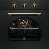 Four Chaleur Tournante 68 L Reconditionné ELECTROLUX FR53G