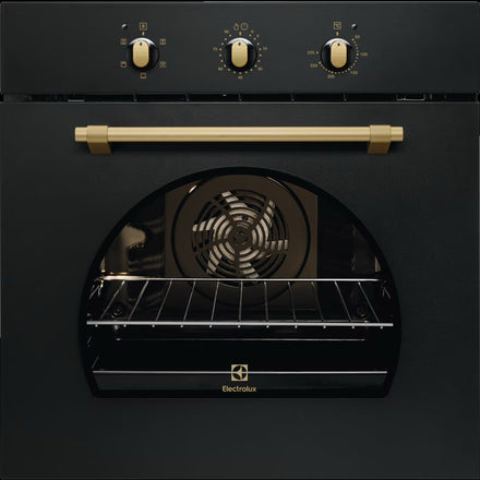 Four Chaleur Tournante 68 L Reconditionné ELECTROLUX FR53G