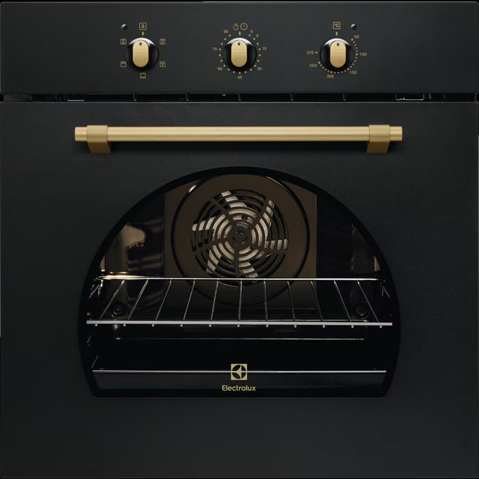 Four Chaleur Tournante 68 L Reconditionné ELECTROLUX FR53G