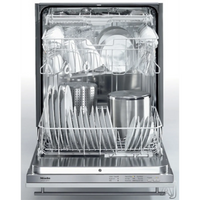 Lave-vaisselle Encastrable 12 couverts Reconditionné MIELE G 1182 SCVi