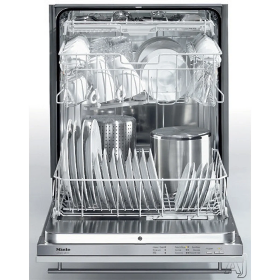Lave-vaisselle Encastrable 12 couverts Reconditionné MIELE G 1182 SCVi