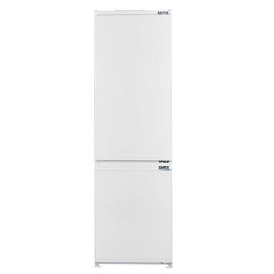 Réfrigérateur avec congélateur GOODHOME GHBI7030FFEU