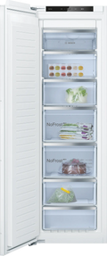 Congélateur Encastrable 212 Litres Reconditionné BOSCH GIN81VEE0