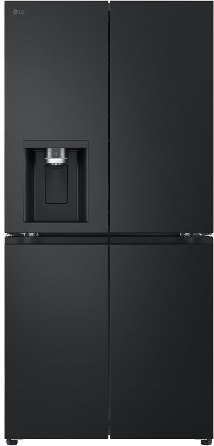 Réfrigérateur Américain 506 L Reconditionné LG GML860EPFE