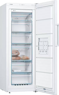 Congélateur Armoire 200 Litres Reconditionné BOSCH GSN29UWEW