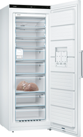 Congélateur Armoire 366 Litres Reconditionné BOSCH GSN58AWCV