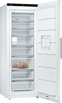 Congélateur Armoire 366 Litres Reconditionné BOSCH GSN58AWCV