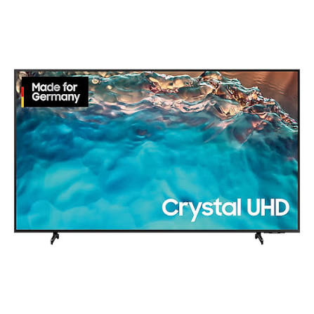 Téléviseur LED 74 pouces Reconditionné SAMSUNG GU75BU8079UXZG