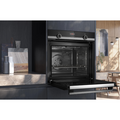 Four Chaleur Tournante 71 L Reconditionné SIEMENS HB574ABR3F