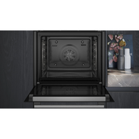 Four Chaleur Tournante 71 L Reconditionné SIEMENS HB574ABR3F