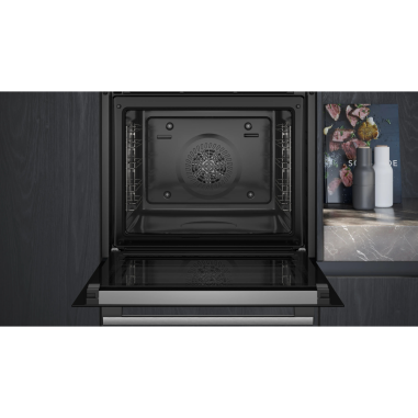 Four Chaleur Tournante 71 L Reconditionné SIEMENS HB574ABR3F