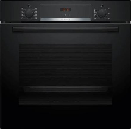 Four Chaleur Tournante 71 L Reconditionné BOSCH HBA553BA3F