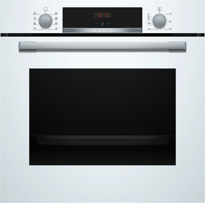 Four chaleur tournante BOSCH HBA553BV3F