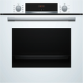 Four Chaleur Tournante 71 L Reconditionné BOSCH HBA553BV3F