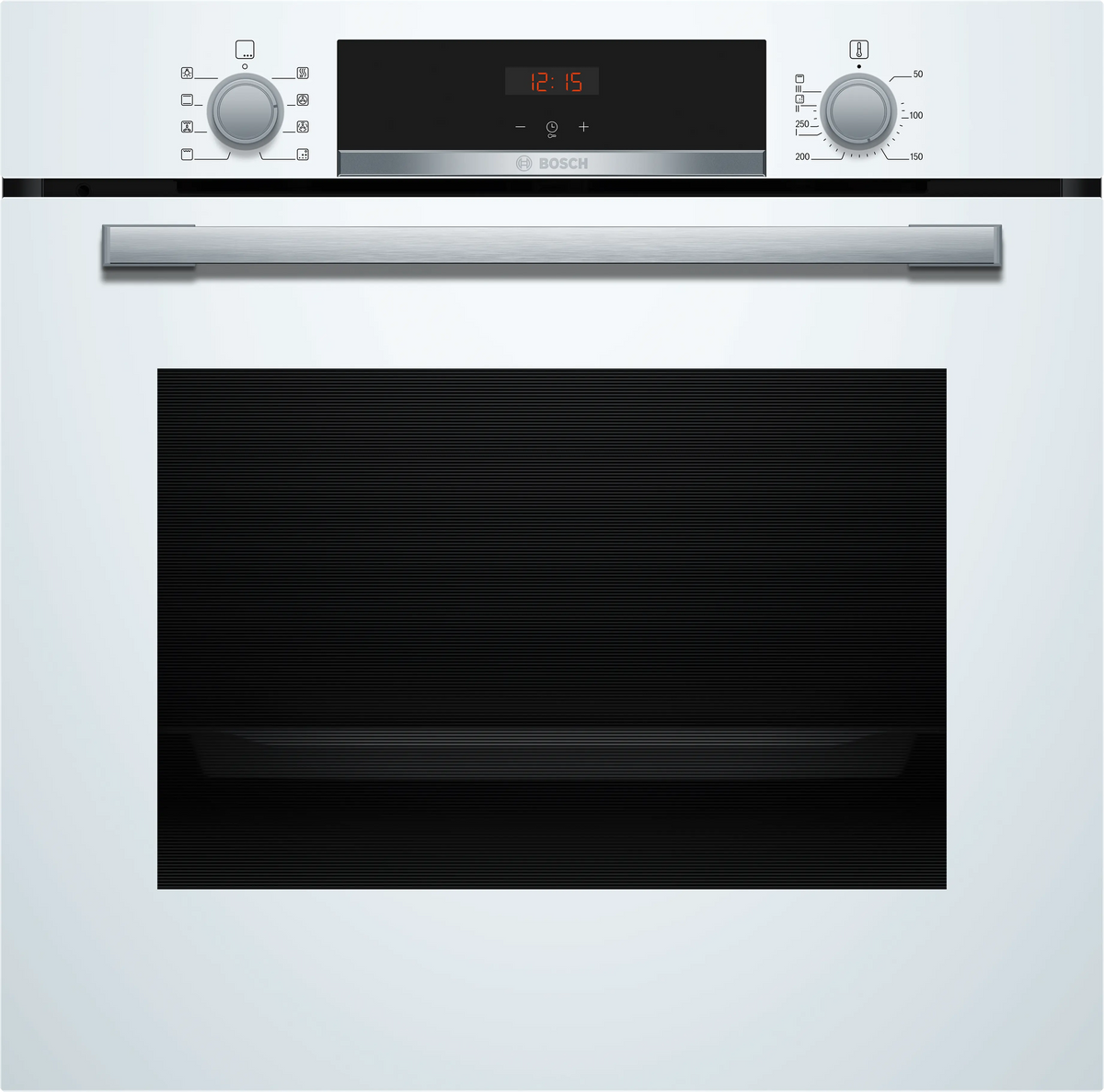 Four Chaleur Tournante 71 L Reconditionné BOSCH HBA553BV3F