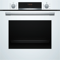 Four Chaleur Tournante 71 L Reconditionné BOSCH HBA553BV3F