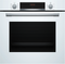 Four Chaleur Tournante 71 L Reconditionné BOSCH HBA553BV3F