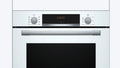 Four Chaleur Tournante 71 L Reconditionné BOSCH HBA553BV3F