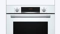 Four Chaleur Tournante 71 L Reconditionné BOSCH HBA553BV3F